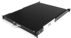 StarTech StarTech. com SLIDESHELFD Állítható polc Rack szekrény tartozék (SLIDESHELFD)