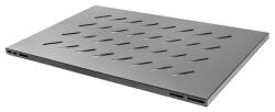Lanberg AK-1016-B Polc Rack szekrény tartozék (AK-1016-B)