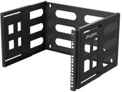 Lanberg FB01-5406-10B Konzol Rack szekrény tartozék (FB01-5406-10B)