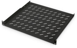 ASSMANN DN-19 TRAY-1-400-SW Rack szekrény tartozék (DN-19 TRAY-1-400-SW)