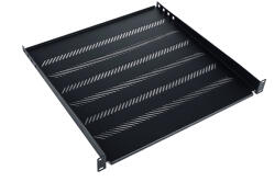 ASSMANN TN-19-450-1U-BK Rack polc Rack szekrény tartozék (TN-19-450-1U-BK)