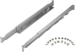 PowerWalker RK1 Szerelőkészlet Rack szekrény tartozék (10120529)