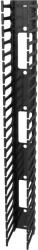 Vertiv VRA1017 Kábelkezelő panel Rack szekrény tartozék (VRA1017)