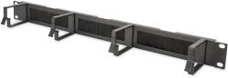 ASSMANN DN-97663 Kábelkezelő panel Rack szekrény tartozék (DN-97663)