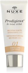 Nuxe Prodigieux Tinted Moisturizing BB Cream (01 Light Shade) 30 ml