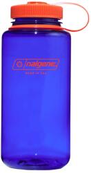 Nalgene Wide Mouth Periwinkle 1 l