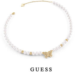 Guess Borboleta női nyaklánc JUBN06120JWYGT (JUBN06120JWYGT)