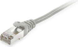 Equip Cablu retea EQUIP CAT6 Patch Cable S/FTP 2 m LZSH Grey (605501)