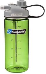 Nalgene MultiDrink green/gray 600 ml
