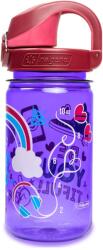 Nalgene On The Fly purple/beet beyoutiful 350 ml