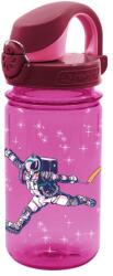 Nalgene On The Fly pink astronaut 350 ml