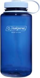 Nalgene Wide Mouth indigo 1 l
