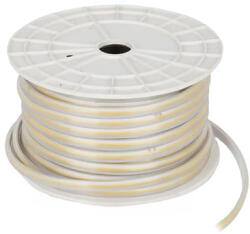 Lechpol Banda LED Lechpol PS-1417 | COB Flexibila, 10mm, 6000K, IP65, 100m (PS-1417)