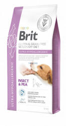 Brit Brit GF VD Dog 2kg Ultra-hypoallergenic