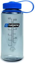 Nalgene Wide Mouth gray 500 ml