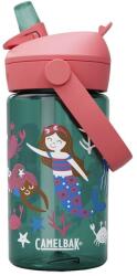 CamelBak Thrive Flip Straw Mermaid Friends 400 ml