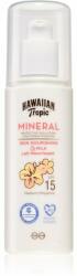 Hawaiian Tropic Mineral Sun Milk SPF 15 100 ml