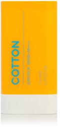 Missha All Around Safe Block Cotton Sun Stick SPF 50+ 17 g