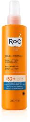 RoC Soleil-Protect Moisturising Spray SPF 50+ 200 ml