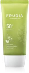 FRUDIA Sun Avocado Greenery Relief SPF 50+ 50 g