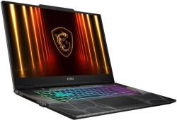 MSI Cyborg A17 AI B2HWEKG-011XPL Преносими компютри