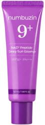 numbuzin No. 9 NAD+ 9 Peptides Dewy Sun Essence SPF 50+ 50ml