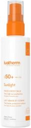 Ivatherm Sunlight SPF 50+ 200 ml