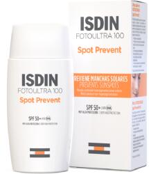 ISDIN Fotoultra Spot Prevent Fusion SPF 50+ 50 ml