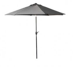 HECHT Umbrela pentru gradina HECHT Shadow, cadru din otel, diametru 270 cm, inaltime 2.2 m, fara baza