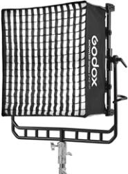 GODOX P1200RHS22 Dual Light Softbox (862x737 mm) (P1200RHS22) - bluechip