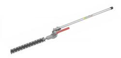 HECHT Foarfeca de tuns gard viu cu tija Hecht 00144162 accesoriu pentru unealta multifunctionala Hecht 1441 Foarfeca gard viu