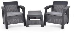 HECHT Set mobilier de gradina - HECHT SIERRA