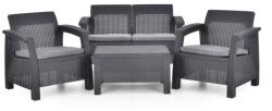 HECHT Set mobilier de gradina HECHT SIERRA MAXI
