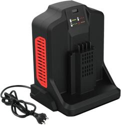 HECHT Incarcator pentru acumulatori Li-Ion HECHT 006260, pentru acumulatorii Hecht 006240B si 005050B