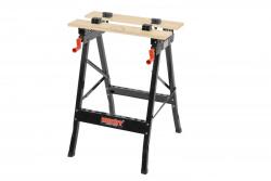 HECHT Masa de lucru univerasala HECHT 0003, incarcare maxima 100 kg, dimensiuni 62.5 x 60.5 x 75.5 cm
