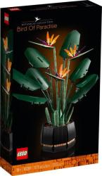 LEGO® ICONS™ - Creator - Bird of Paradise (10289) LEGO