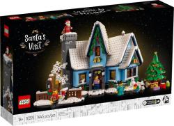 LEGO® ICONS™ - Santa's Visit (10293)