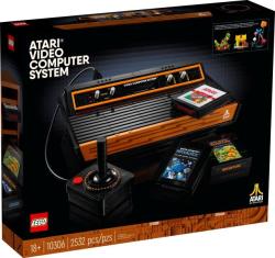 LEGO® ICONS™ - Atari 2600 (10306)