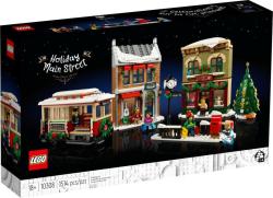 LEGO® ICONS™ - Holiday Main Street (10308) LEGO