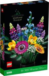 LEGO® ICONS™ - Wildflower Bouquet (10313)
