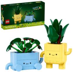 LEGO® Botanicals - Happy Plants (10349) LEGO