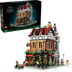 LEGO® ICONS™ - Tudor Corner (10350) LEGO