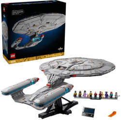 LEGO® Star Trek - U.S.S. Enterprise NCC-1701-D (10356) LEGO