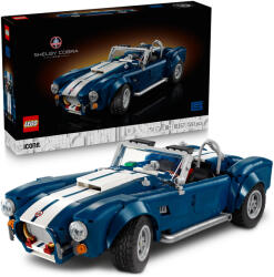 LEGO® ICONS™ - Shelby Cobra 427 S/C (10357)