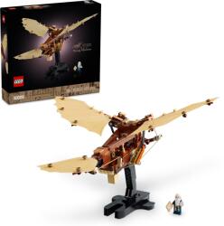 LEGO® ICONS™ - Leonardo da Vinci's Flying Machine (10363)