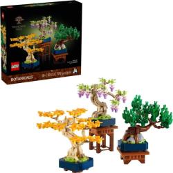 LEGO® The Botanical Collection - Mini Bonsai Trees (10373)