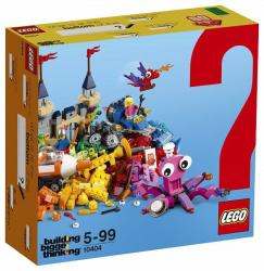 LEGO® Ocean's Bottom (10404) LEGO