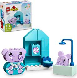LEGO® DUPLO® - Daily Routines: Bath Time (10413) LEGO