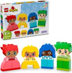 LEGO® DUPLO® - Big Feelings & Emotions (10415)
