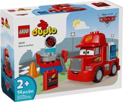 LEGO® DUPLO® Disney™ - Mack at the Race (10417)